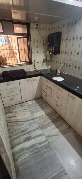 Double Occupancy for Male in 1 BHK Flat for Rent in Sher-e-Punjab