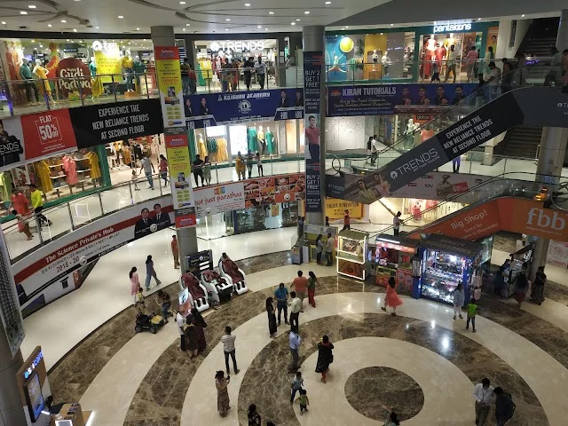 2 BHK Flat for Sale Near Jain Temple High Security Near Maxus Mall Bhayander West