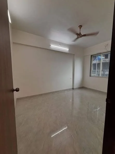 1 BHK Flat for Sale in New Panvel