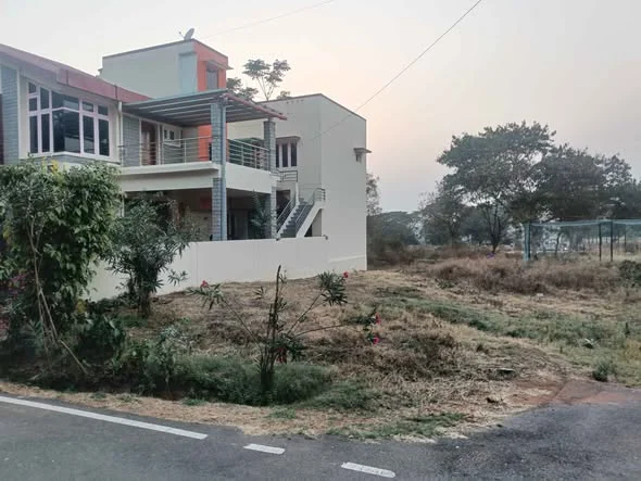 Residential Plot for Sale in Chamundi Vihar stadium layout