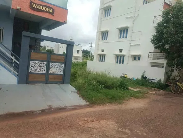 Residential Plot for Sale in MYSURU