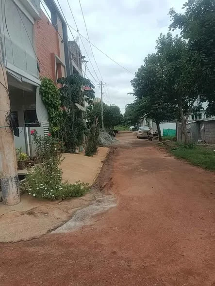 Residential Plot for Sale in MYSURU