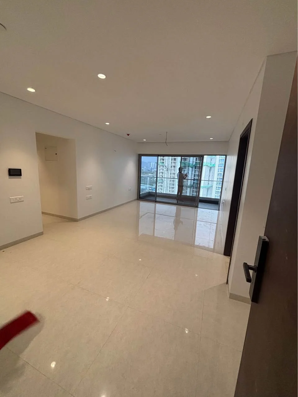 3 BHK Flat for Rent in MULSHI