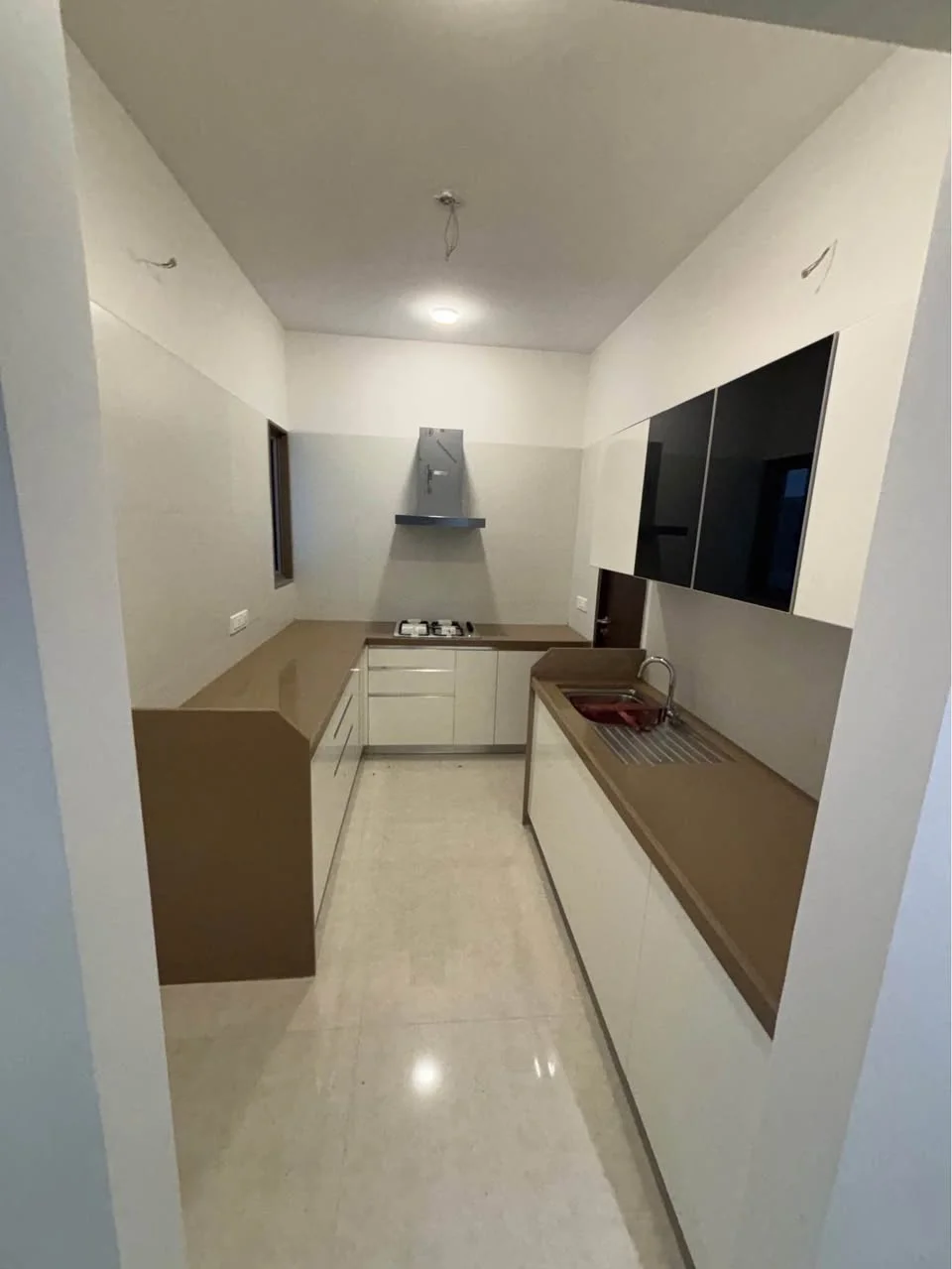 3 BHK Flat for Rent in MULSHI