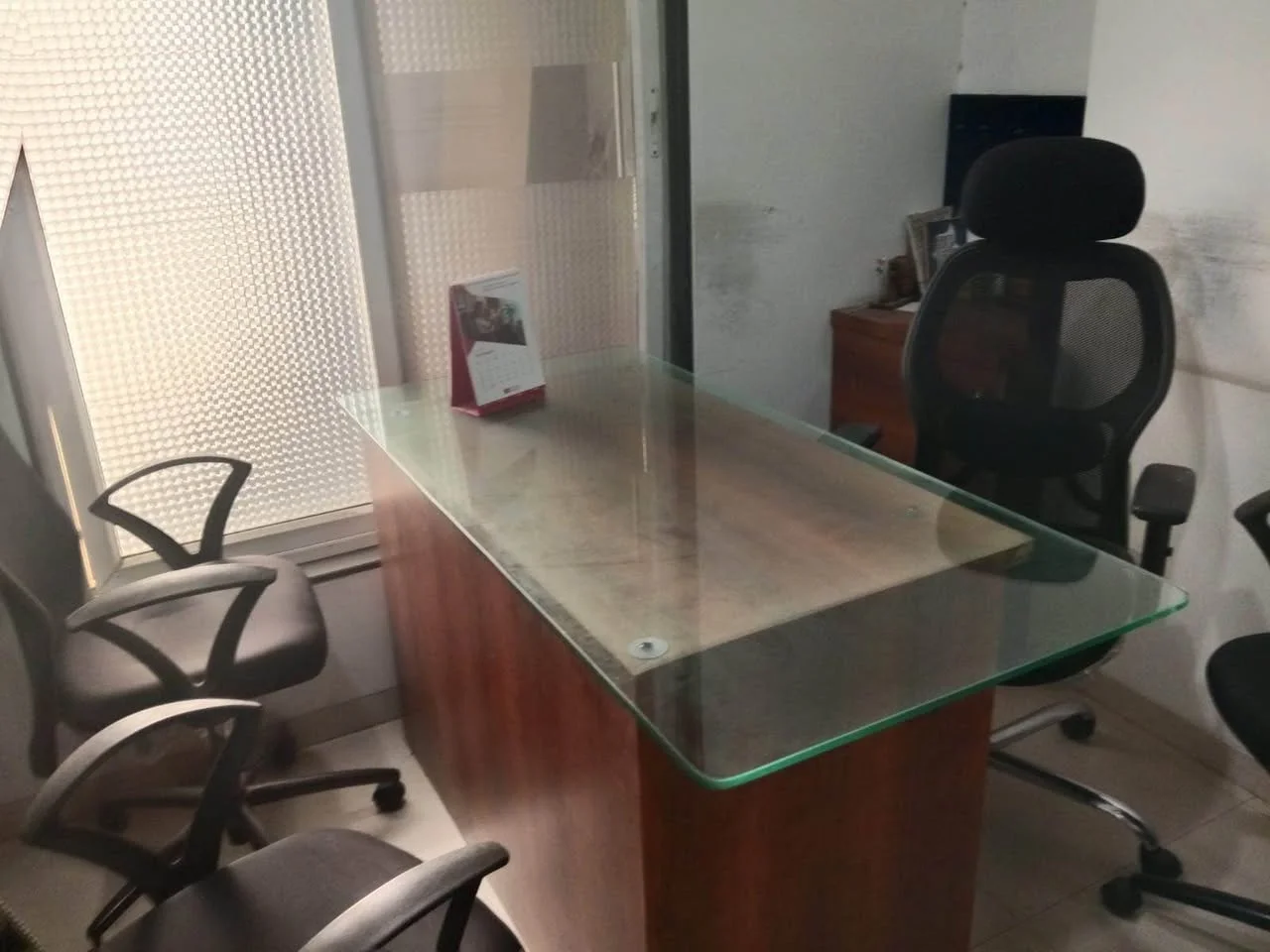 1 BHK Office Space for Rent Near Bhumkar chowk