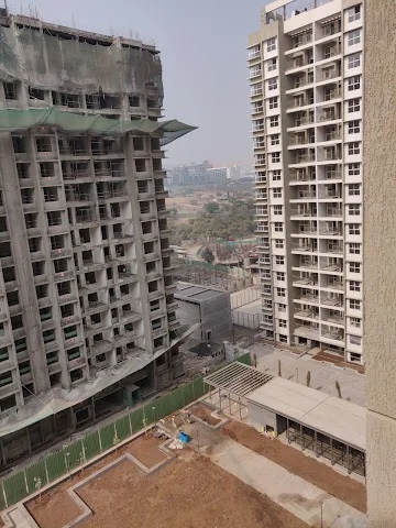 Single Occupancy for Female in 2 BHK Flat for Rent in HINJEWADI MULSHI