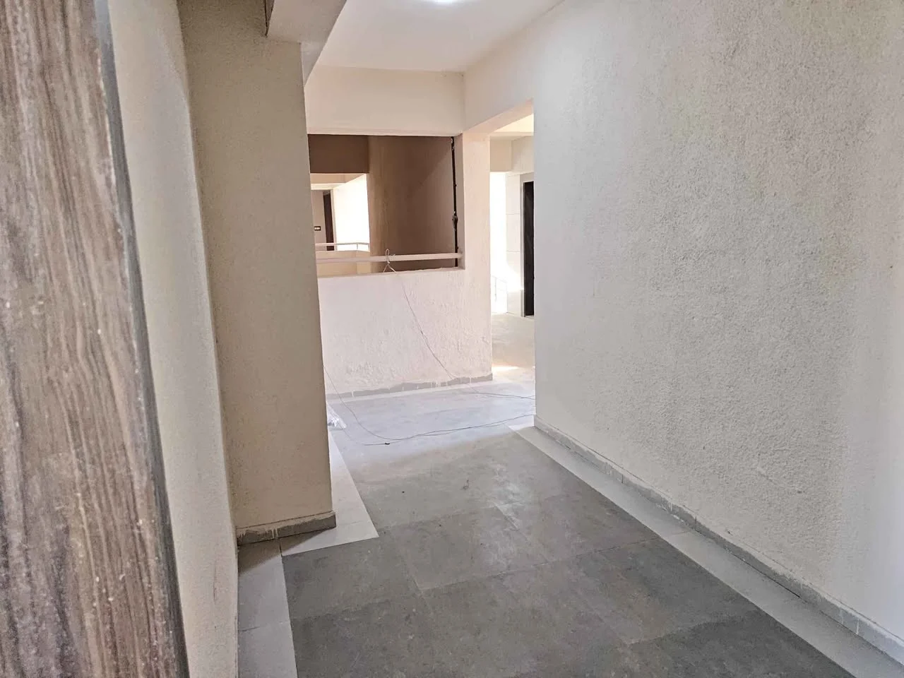 2 BHK Flat for Rent in Marigold Calendula