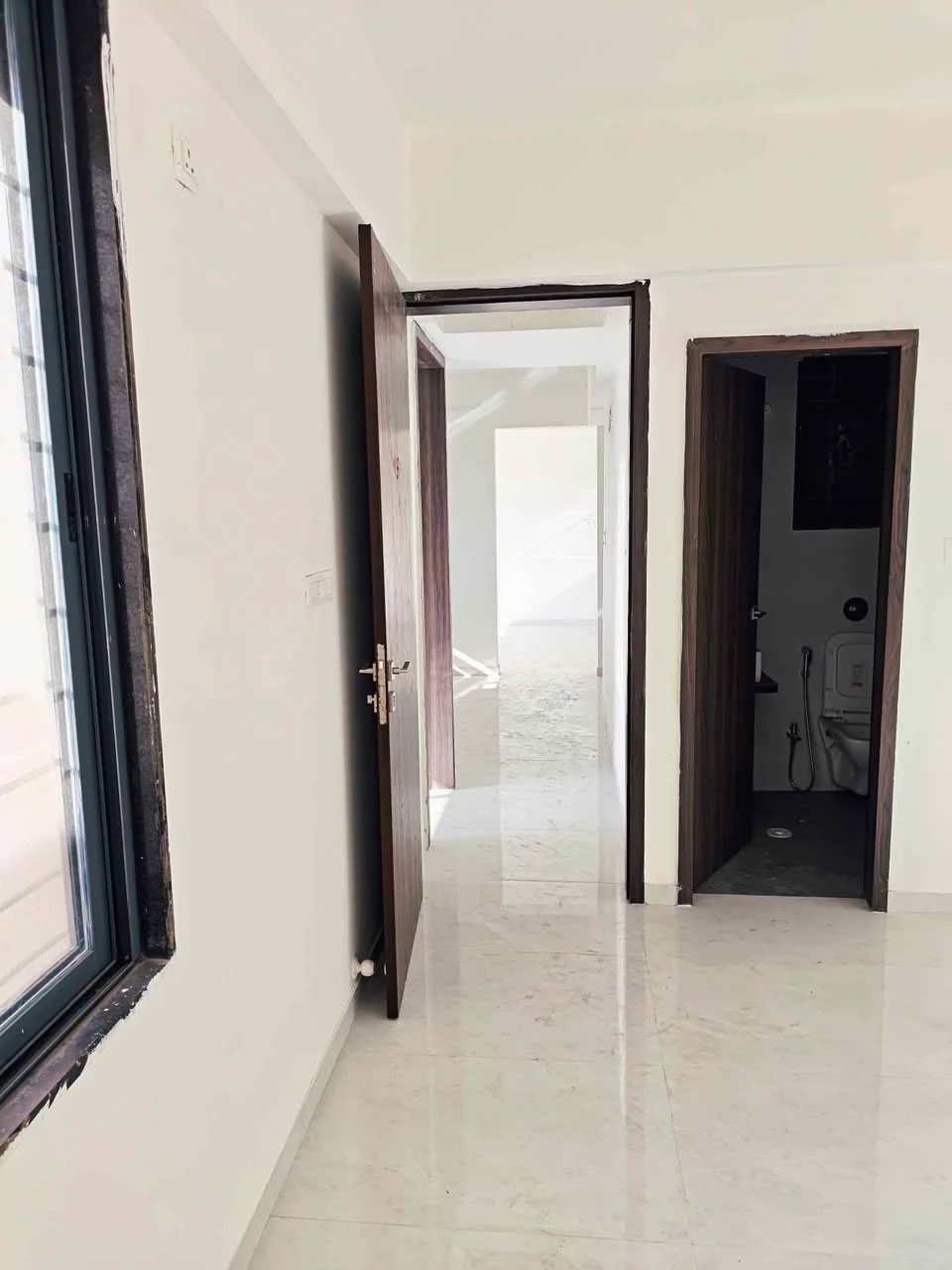 2 BHK Flat for Rent in Marigold Calendula