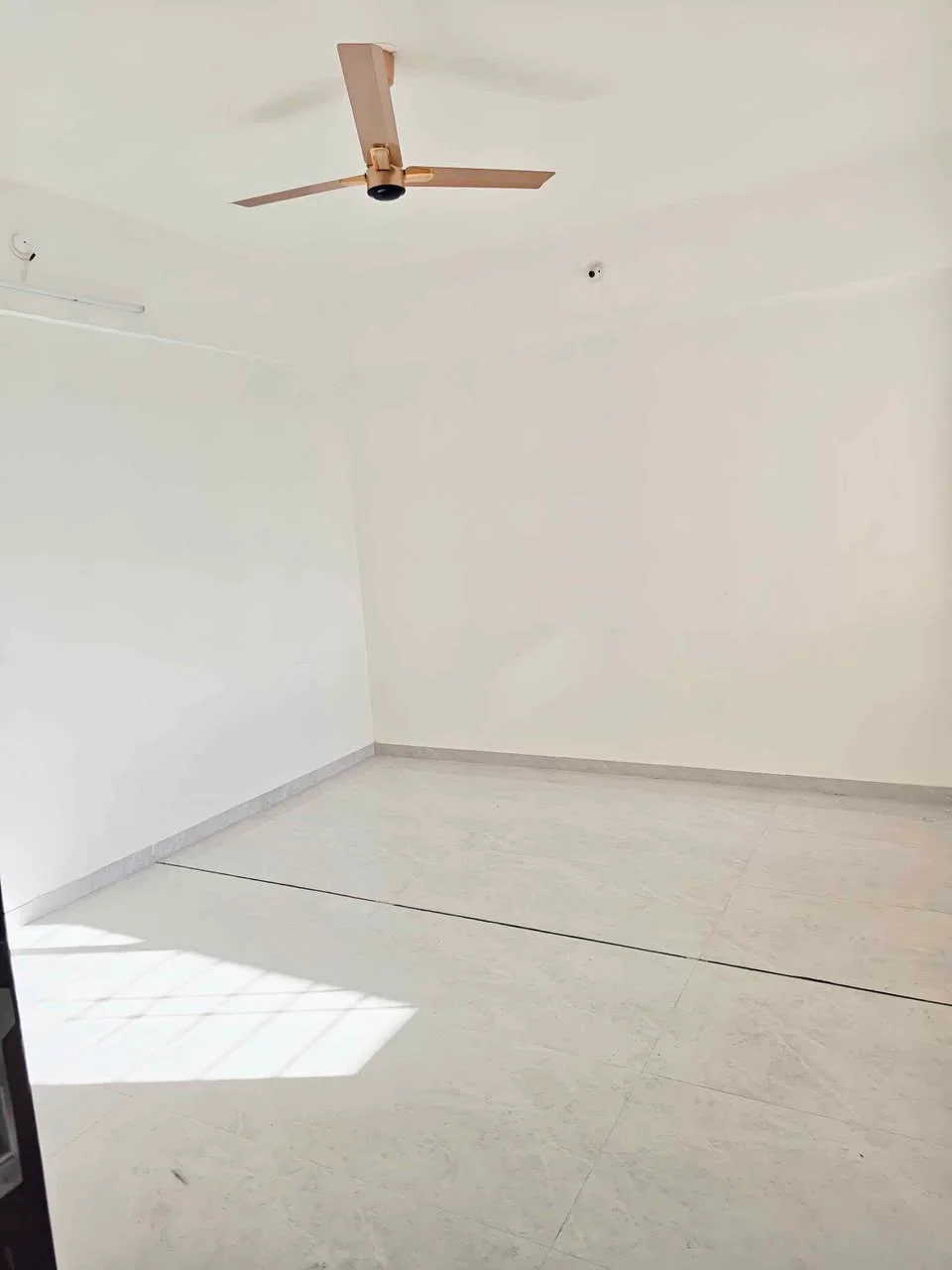 2 BHK Flat for Rent in Marigold Calendula