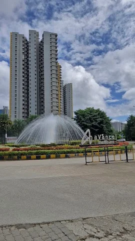1 BHK Flat for Rent in Hinjewadi Phase I