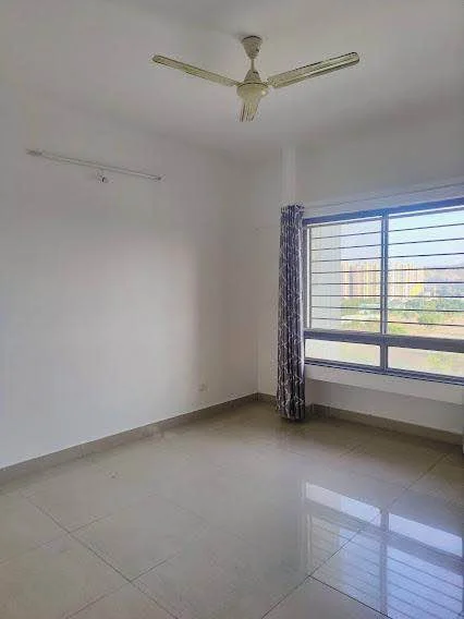 1 BHK Flat for Rent in Hinjewadi Phase I