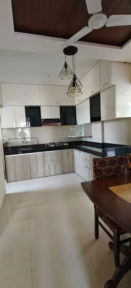 1 BHK Flat for Rent in Keshavnagar