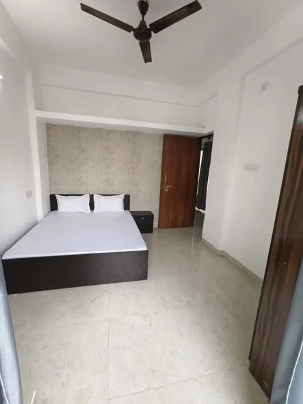 1 BHK Flat for Rent in Wadgaonsheri