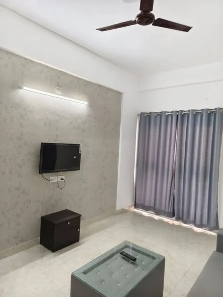 1 BHK Flat for Rent in Wadgaonsheri