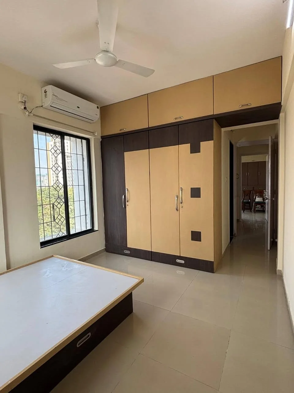 2 BHK Flat for Rent Near high street