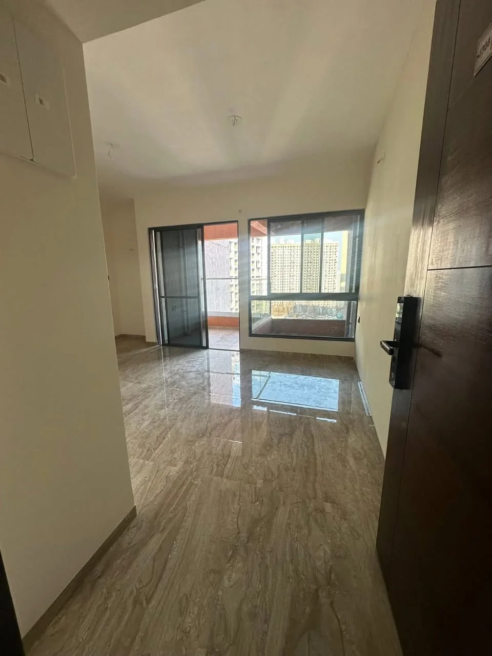 2 BHK Flat for Rent in Mahalunge (Godrej & VTP Township)