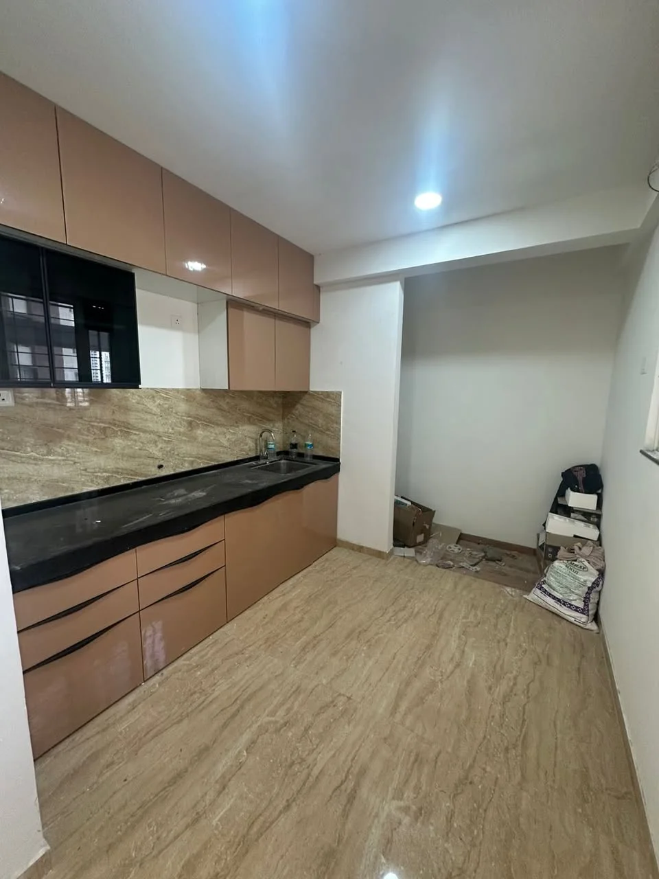 2 BHK Flat for Rent in VTP AETHEREUS near Balewadi stadium