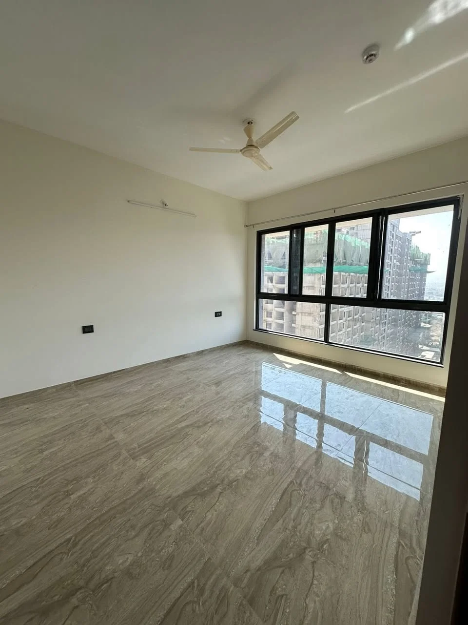 2 BHK Flat for Rent in VTP AETHEREUS near Balewadi stadium
