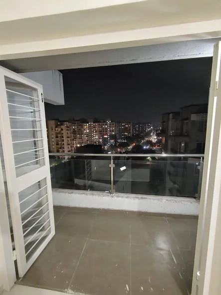 2 BHK Flat for Rent in Wakad Near Global Punjab