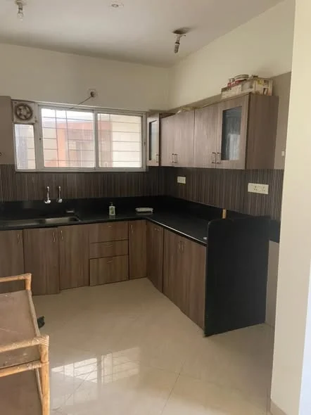 1 BHK Flat for Rent in Wakad dutta temple road