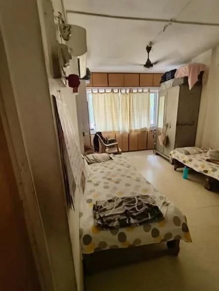 2 BHK Flat for Sale in Dhanukar Colony