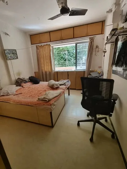 2 BHK Flat for Sale in Dhanukar Colony