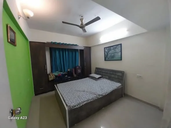 2 BHK Flat for Rent in Kharadi