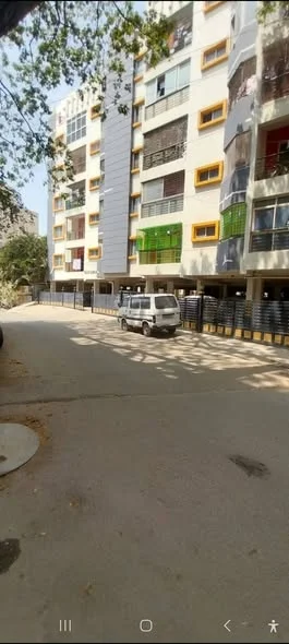 2 BHK Flat for Sale in Prakruthi Layout