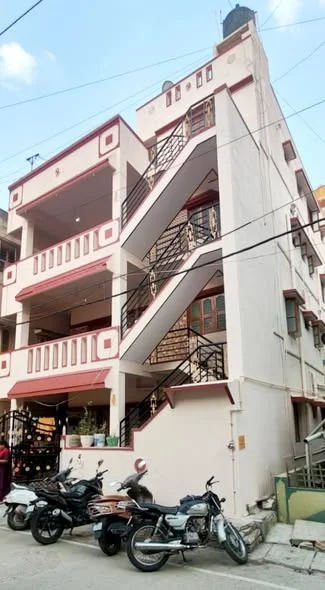 1 BHK Flat for Sale in Ramamurthy Nagar