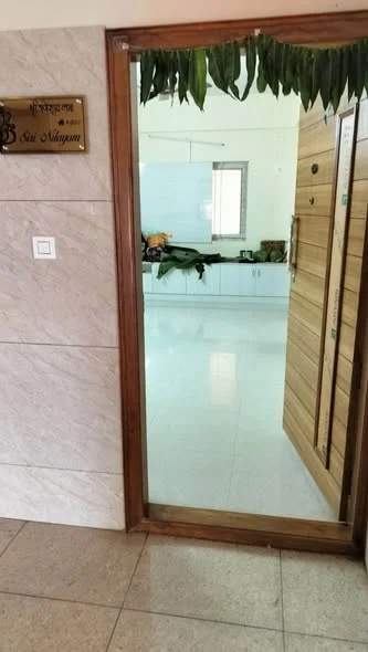 2 BHK Flat for Rent in Chellikere Arkavathi Layout