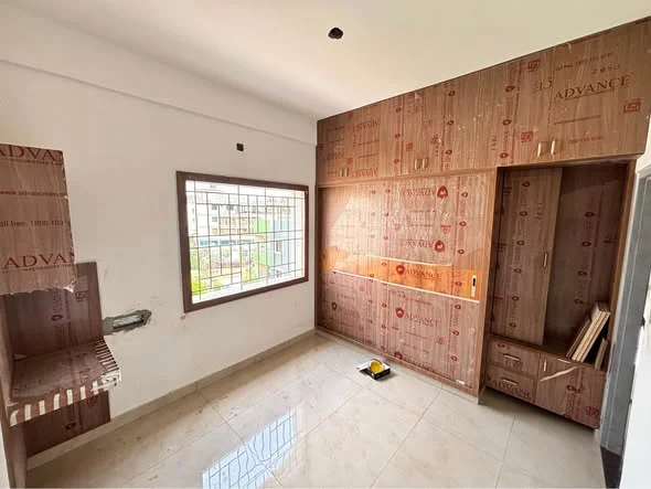 3 BHK Flat for Rent in Kudlu Gate