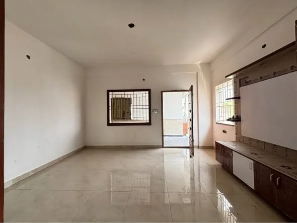 3 BHK Flat for Rent in Kudlu Gate
