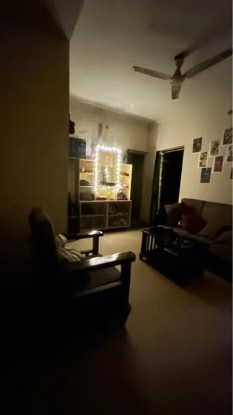 Single Occupancy in 2 BHK Flat for Rent in Whitefeild main road near to polar bear ice cream Near nexus mall and manipal hospital