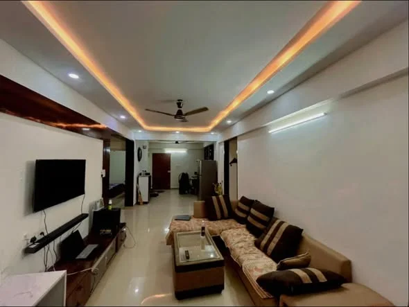 Single Occupancy for Male in 1 BHK Flat for Rent in Balegere