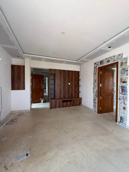 3 BHK Flat for Rent in Jayanagar