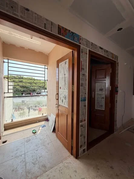 3 BHK Flat for Rent in Jayanagar