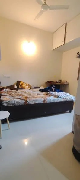 1 BHK Flat for Rent in J P NAGAR