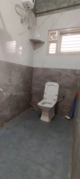 1 BHK Flat for Rent in J P Nagar