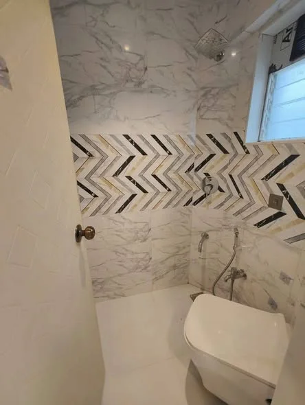 Flat for Rent Near Khar Gurudwara