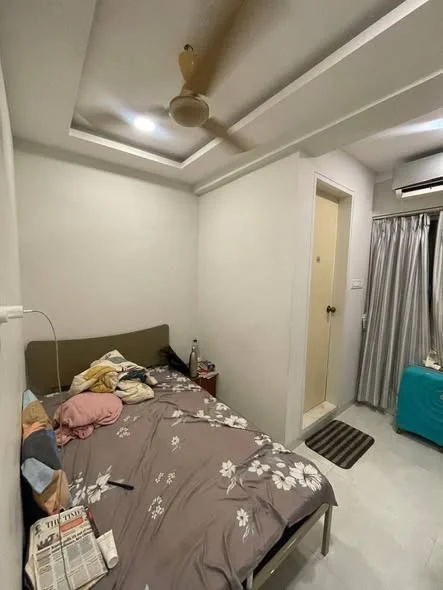 Flat for Rent Near Khar Gurudwara