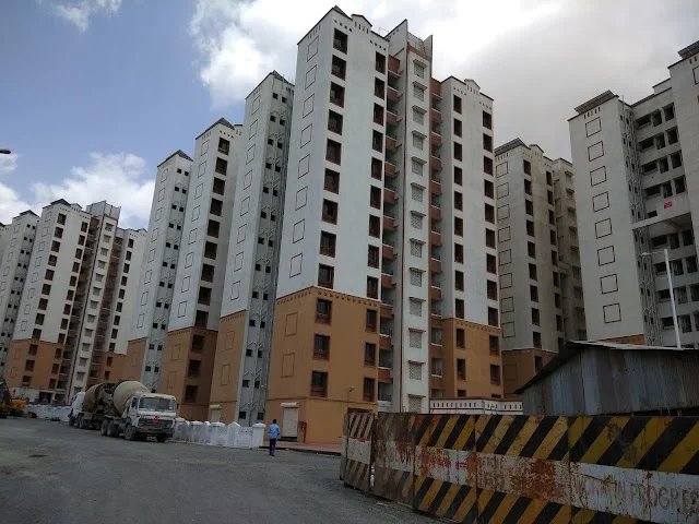 1 BHK Flat for Sale in चिखले स्टेशन