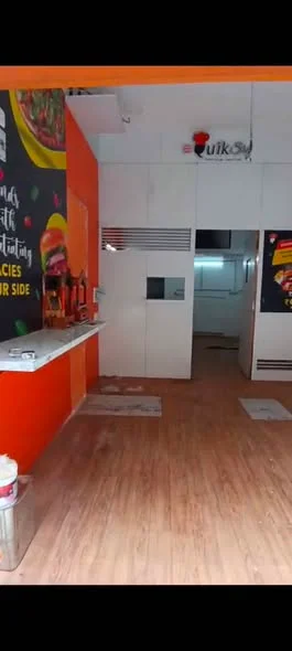 Commercial Space for Sale in sector 20