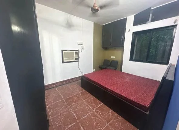 1 BHK Flat for Rent in Waghbil