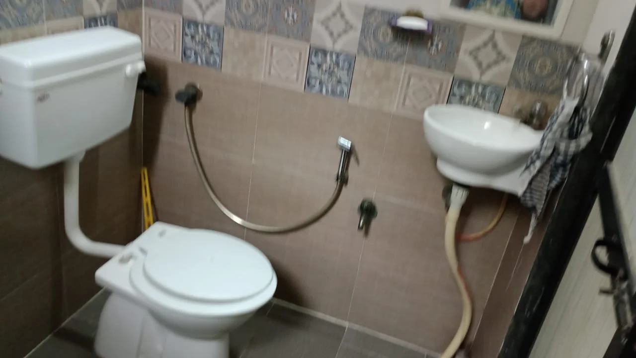 4 BHK Flat for Rent in Vashi Sec 12