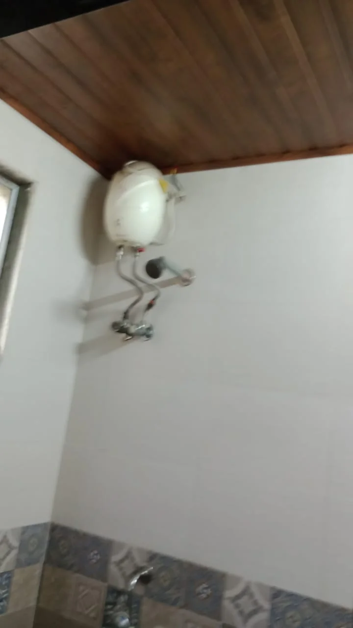 4 BHK Flat for Rent in Vashi Sec 12