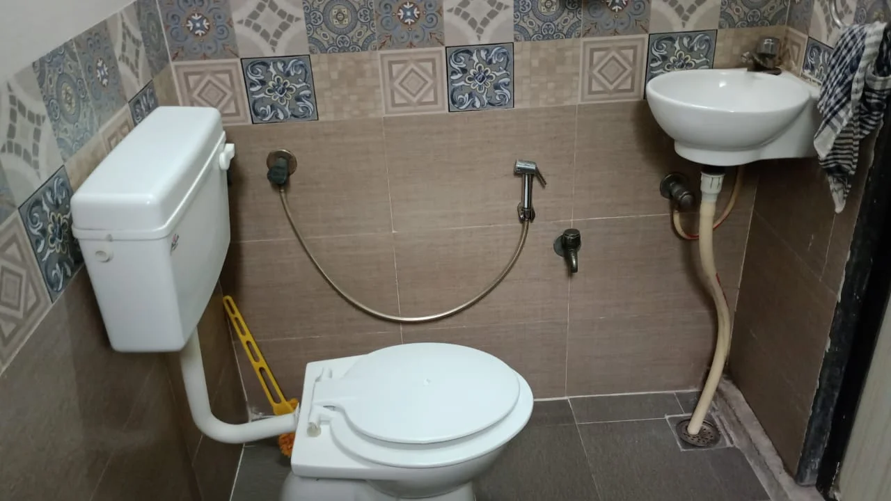 4 BHK Flat for Rent in Vashi Sec 12