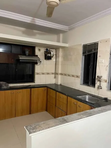 2 BHK Flat for Rent in NAVI MUMBAI