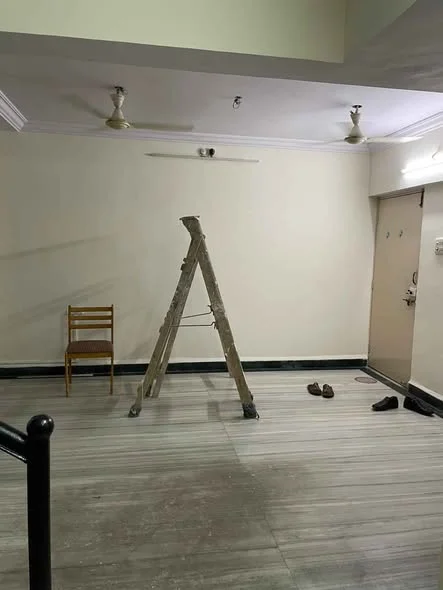 2 BHK Flat for Rent in NAVI MUMBAI