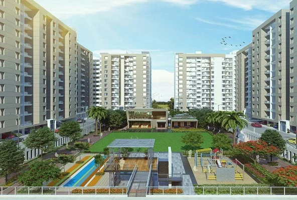 2 BHK Flat for Sale in Bavdhan Pune-21