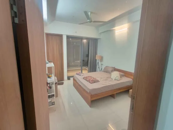 1 BHK Flat for Rent in Balewadi